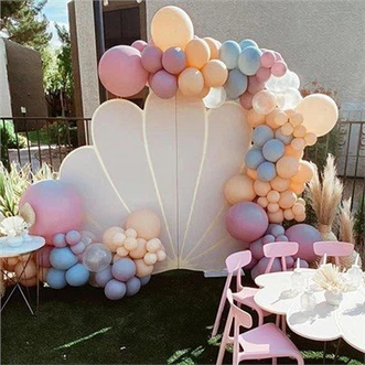 Ozadje Party Arch