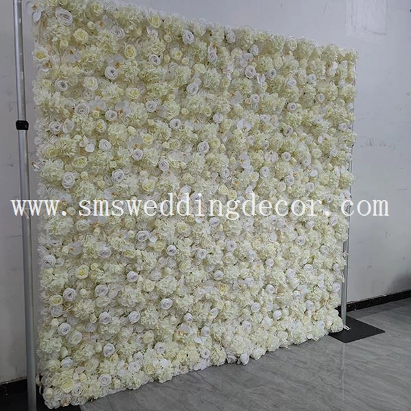 wholesale flower wall panels