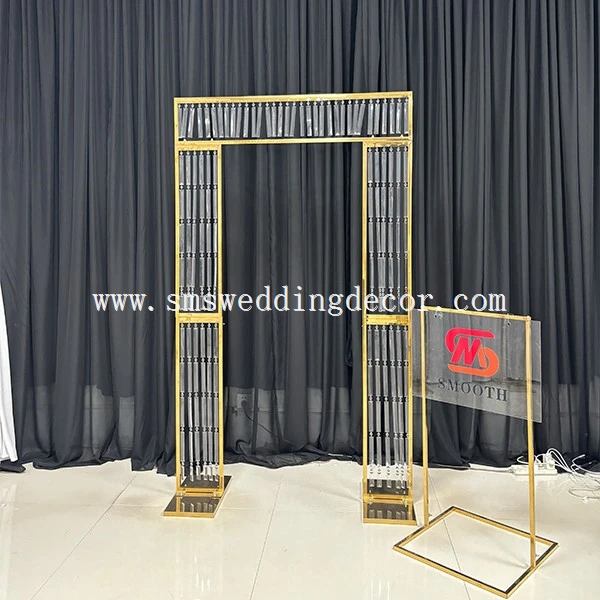 backdrop design for wedding anniversary
