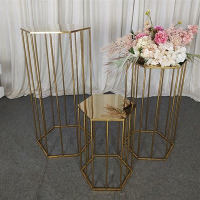 Podstavna cilindrična miza