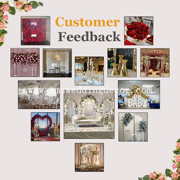 silk flower backdrop silk flower backdrop