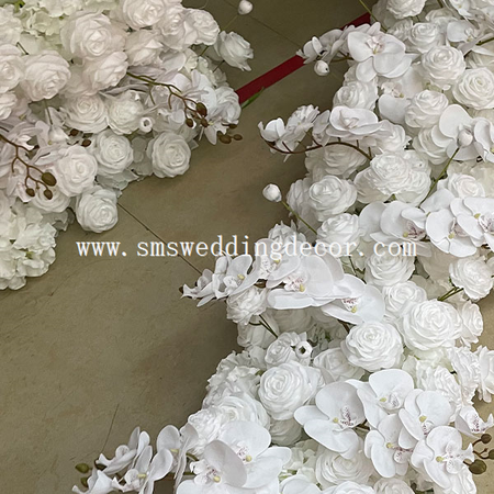 white flower wedding table arrangements white flower wedding table arrangements