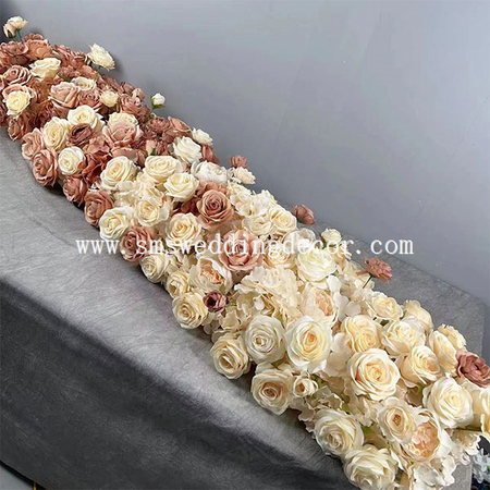 flower runner for wedding table flower runner for wedding table