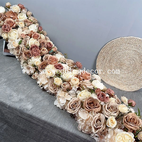 floral runners for weddings floral runners for weddings