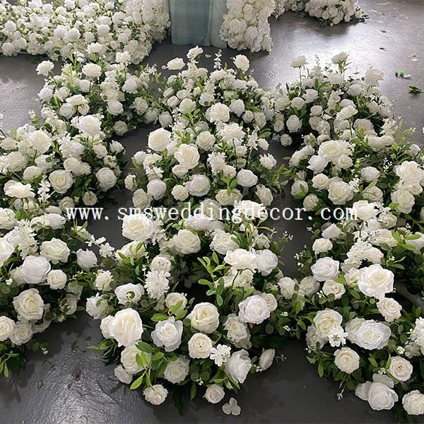 wedding wreath flower