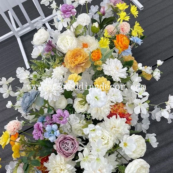 wedding decoration flowers price